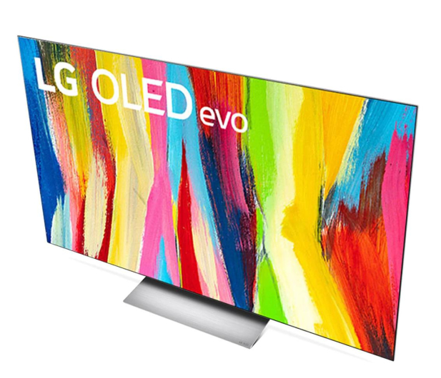 LG OLED65C22LB - 728815 - zdjęcie 7